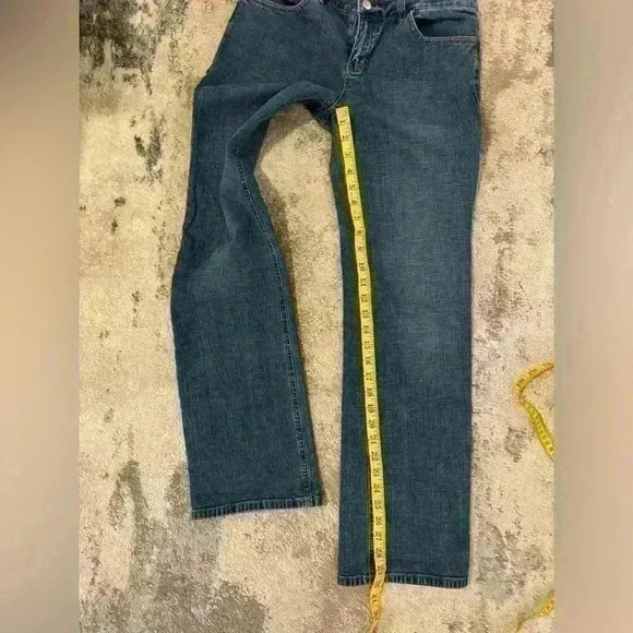 Women’s Loft Boot Leg Jeans - Picture 5 of 6